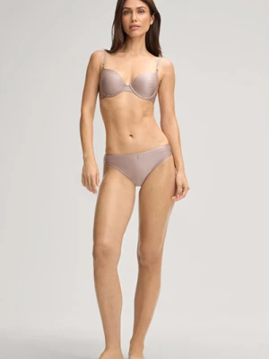 Biustonosz pod T-shirt w kolorze beżowym Joop