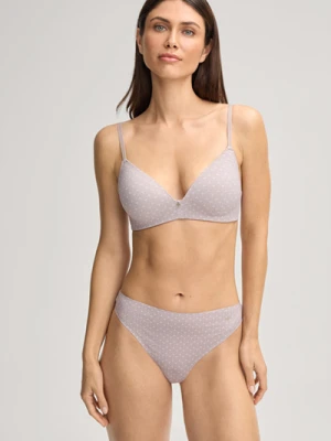 Biustonosz pod T-shirt w kolorze beżowym Joop