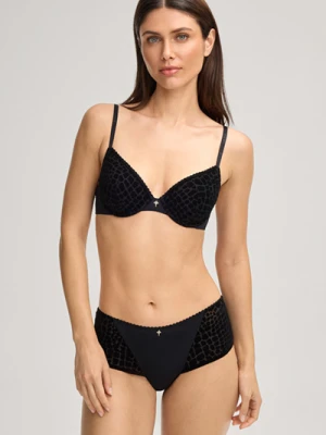 Biustonosz pod T-shirt w kolorze czarnym Joop