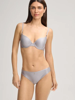 Biustonosz pod T-shirt w kolorze szarym Joop