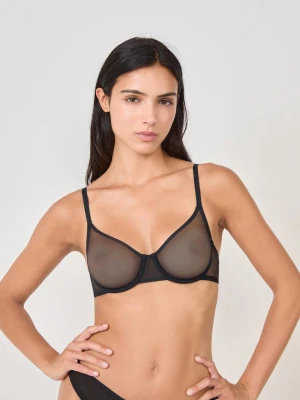 Biustonosz półgorset Etam