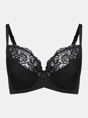 Biustonosz półusztywniany Allie Henderson