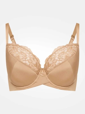 Biustonosz półusztywniany Allie Henderson