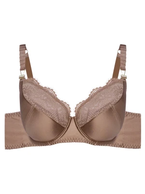 Biustonosz półusztywniany Brillant Esotiq