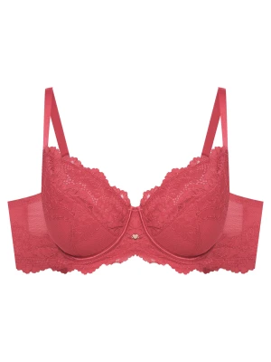 Biustonosz półusztywniany Sweetheart Esotiq