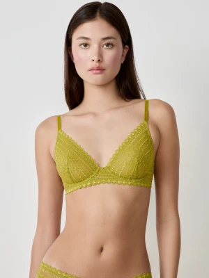 Biustonosz półusztywniony Etam