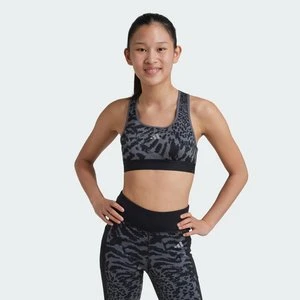 Biustonosz Power React Sports Kids Adidas