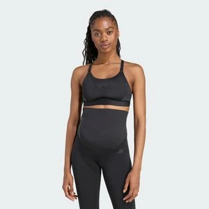Biustonosz Powerimpact Luxe Medium-Support Maternity Adidas