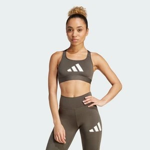 Biustonosz Powerreact Graphic Adidas