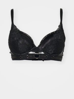 Biustonosz push-up Ann Summers czarny