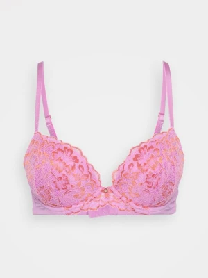 Biustonosz push-up Ann Summers różowy