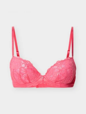 Biustonosz push-up Ann Summers różowy