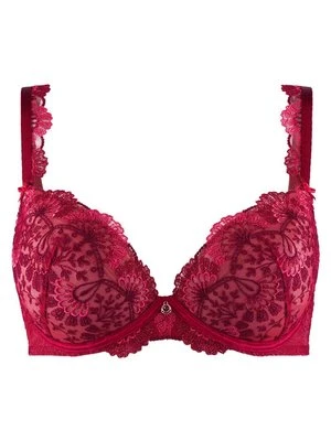 Biustonosz push-up Aubade