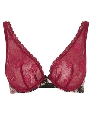 Biustonosz push-up Aubade