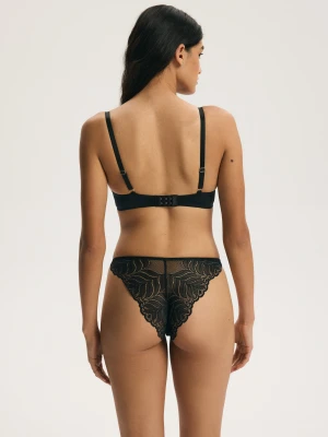 Biustonosz push-up Aurora Esotiq