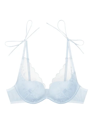 Biustonosz push-up Baby Esotiq