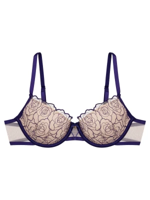 Biustonosz push-up Batty Esotiq