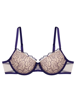 Biustonosz push-up Batty Esotiq