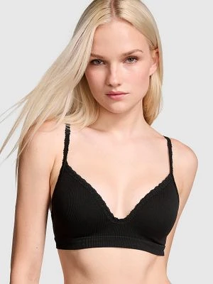 Zdjęcie produktu Biustonosz push-up bez fiszbin Victoria's Secret