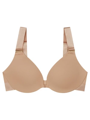 Biustonosz push-up Bianco Esotiq