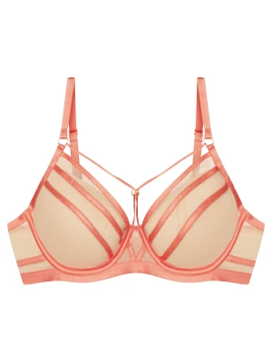 Biustonosz push-up Blanca Esotiq
