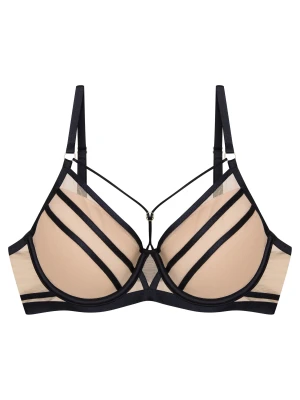 Biustonosz push-up Blanca Esotiq