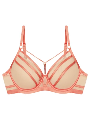 Biustonosz push-up Blanca Esotiq