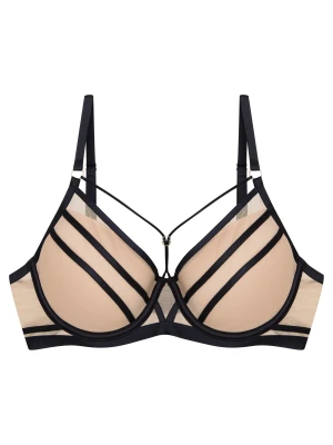 Biustonosz push-up Blanca Esotiq