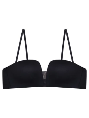 Biustonosz push-up Blank Esotiq