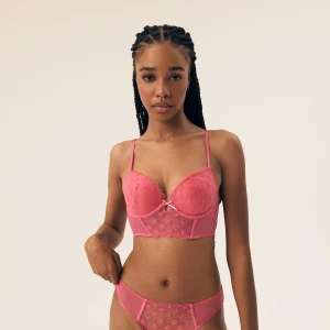 Biustonosz push-up Bloomy Esotiq