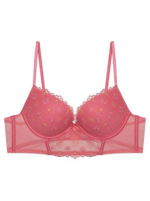 Biustonosz push-up Bloomy Esotiq
