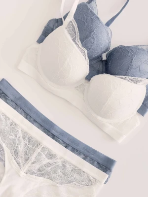 Biustonosz push-up Bloovii Corissa Esotiq