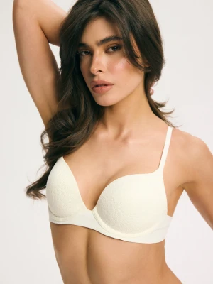 Biustonosz push-up Bloovii Dream Esotiq