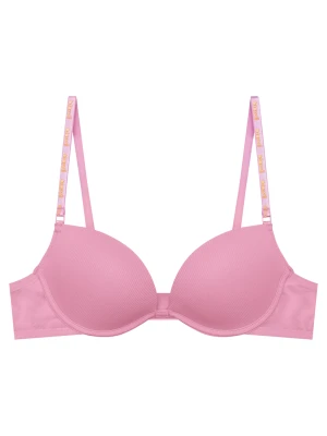 Biustonosz push-up Bloovii Saoui Pozostałe