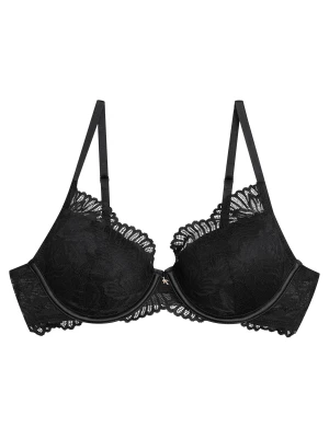 Biustonosz push-up Blueberry Esotiq