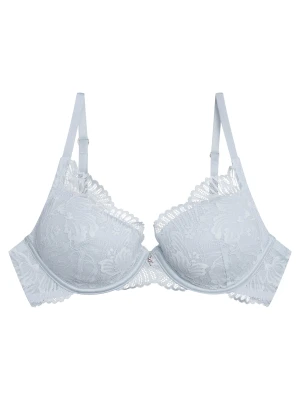 Biustonosz push-up Blueberry Esotiq