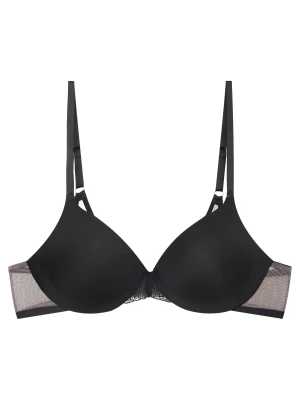 Biustonosz push-up Bluey Esotiq