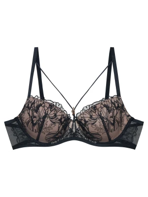 Biustonosz push-up Boa Esotiq