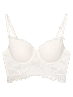 Biustonosz push-up Bogata Esotiq