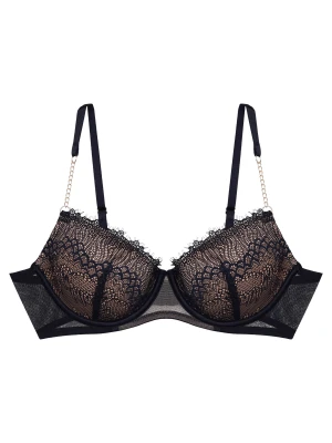 Biustonosz push-up Bonjour Eva Minge x Esotiq