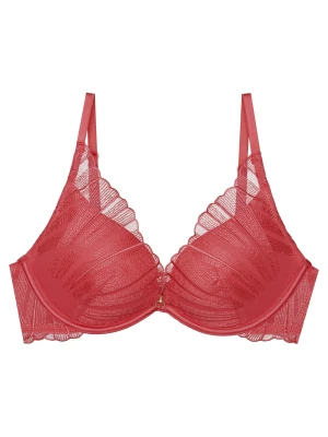 Biustonosz push-up Bossa Esotiq