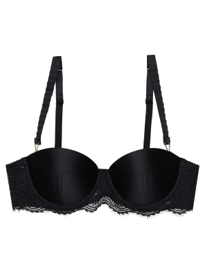 Biustonosz push-up Brillant Esotiq
