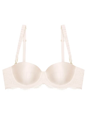 Biustonosz push-up Brillant Esotiq