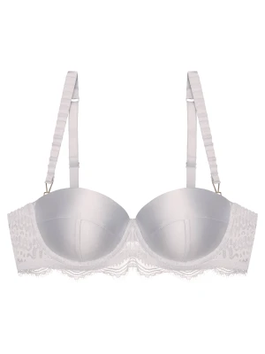 Biustonosz push-up Brillant Esotiq