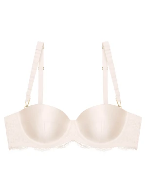 Biustonosz push-up Brillant Esotiq