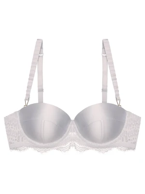 Biustonosz push-up Brillant Esotiq