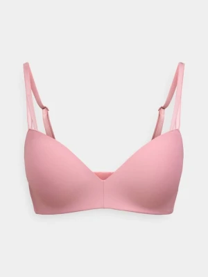 Biustonosz push-up Calvin Klein nude