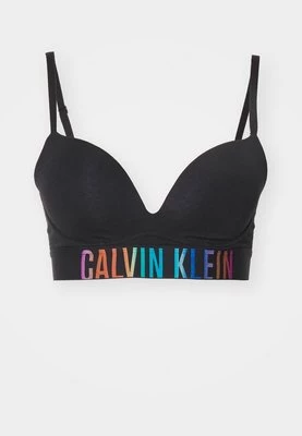 Biustonosz push-up Calvin Klein Underwear