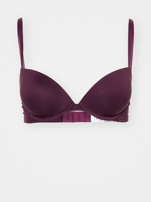 Biustonosz push-up Calvin Klein Underwear