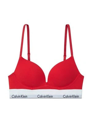 Biustonosz push-up Calvin Klein Underwear